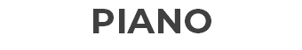 PIANO