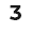 3